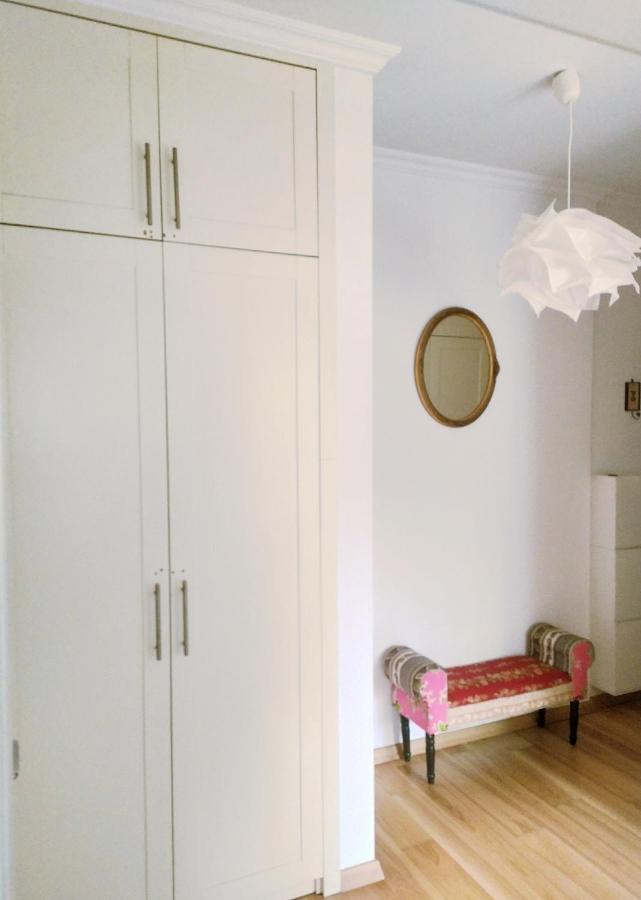 Warsaw Concierge Vistula Apartment Экстерьер фото